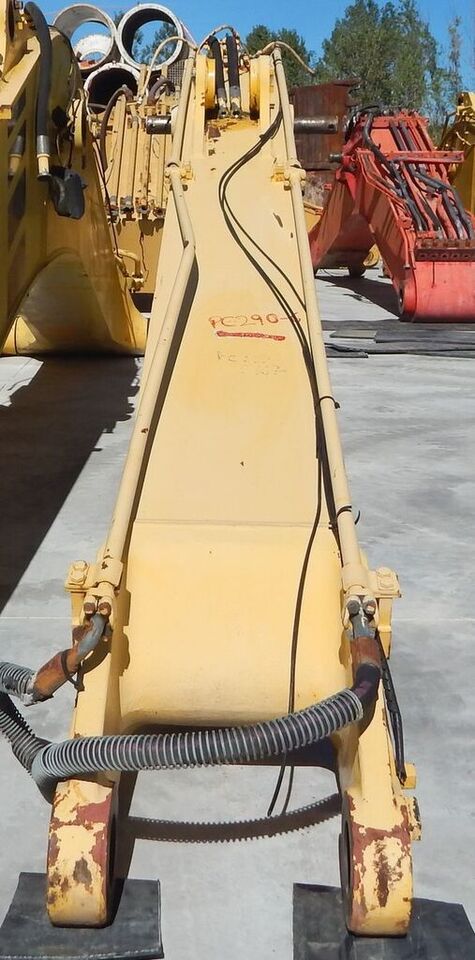 Komatsu PLUMA PC290-6 Komatsu PC290-6 - Výložník pre Rýpadlo: obrázok 2 Komatsu PLUMA PC290-6 Komatsu PC290-6 - Výložník pre Rýpadlo: obrázok 2