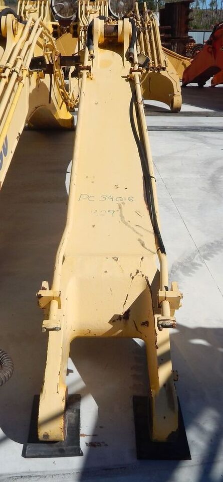 Komatsu PLUMA PC340-6 Komatsu PC340-6 - Výložník pre Rýpadlo: obrázok 2 Komatsu PLUMA PC340-6 Komatsu PC340-6 - Výložník pre Rýpadlo: obrázok 2