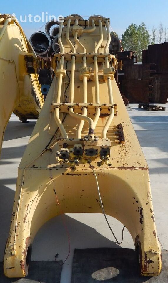 Komatsu PLUMA PC750-6 Komatsu PC750-6 - Výložník pre Rýpadlo: obrázok 1 Komatsu PLUMA PC750-6 Komatsu PC750-6 - Výložník pre Rýpadlo: obrázok 1