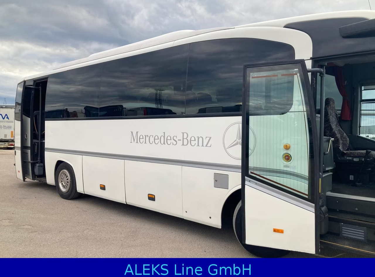 Mercedes-Benz O 510 Tourino - Autokar: obrázok 2 Mercedes-Benz O 510 Tourino - Autokar: obrázok 2