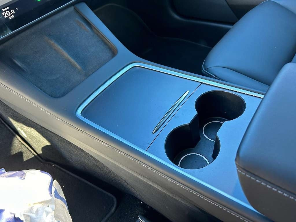 Leasing  Tesla Model 3 Long Range Tesla Model 3 Long Range: obrázok 17