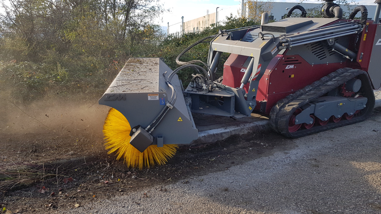 CM Crusher Multisikid RC - Šmykom riadený nakladač: obrázok 5 CM Crusher Multisikid RC - Šmykom riadený nakladač: obrázok 5