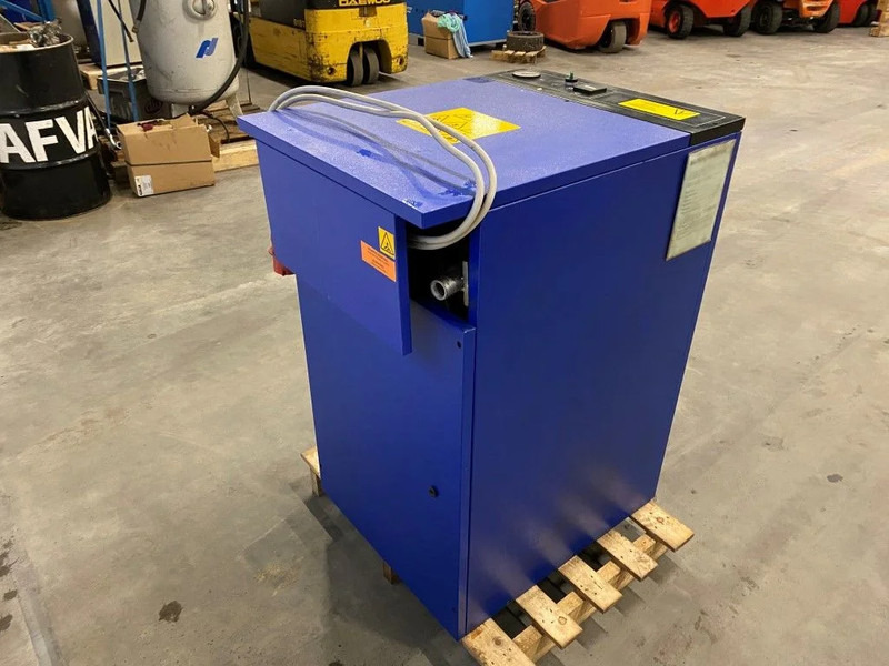 Airpress BA 900 5.5 kW 10 Bar 822 L / min Elektrische Zuigercompressor - Vzduchový kompresor: obrázok 5 Airpress BA 900 5.5 kW 10 Bar 822 L / min Elektrische Zuigercompressor - Vzduchový kompresor: obrázok 5