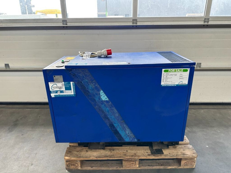 Airpress XA 900 Elektrische Zuigercompressor 5.5 kW 750 L / min 10 Bar - Vzduchový kompresor: obrázok 2 Airpress XA 900 Elektrische Zuigercompressor 5.5 kW 750 L / min 10 Bar - Vzduchový kompresor: obrázok 2