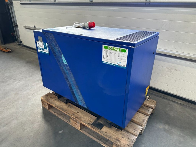 Airpress XA 900 Elektrische Zuigercompressor 5.5 kW 750 L / min 10 Bar - Vzduchový kompresor: obrázok 5 Airpress XA 900 Elektrische Zuigercompressor 5.5 kW 750 L / min 10 Bar - Vzduchový kompresor: obrázok 5