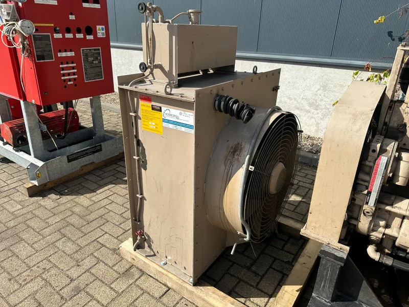 Cummins NTA 855 Stamford 240 kVA noodstroom generator 457 hours - Elektrický generátor: obrázok 5 Cummins NTA 855 Stamford 240 kVA noodstroom generator 457 hours - Elektrický generátor: obrázok 5