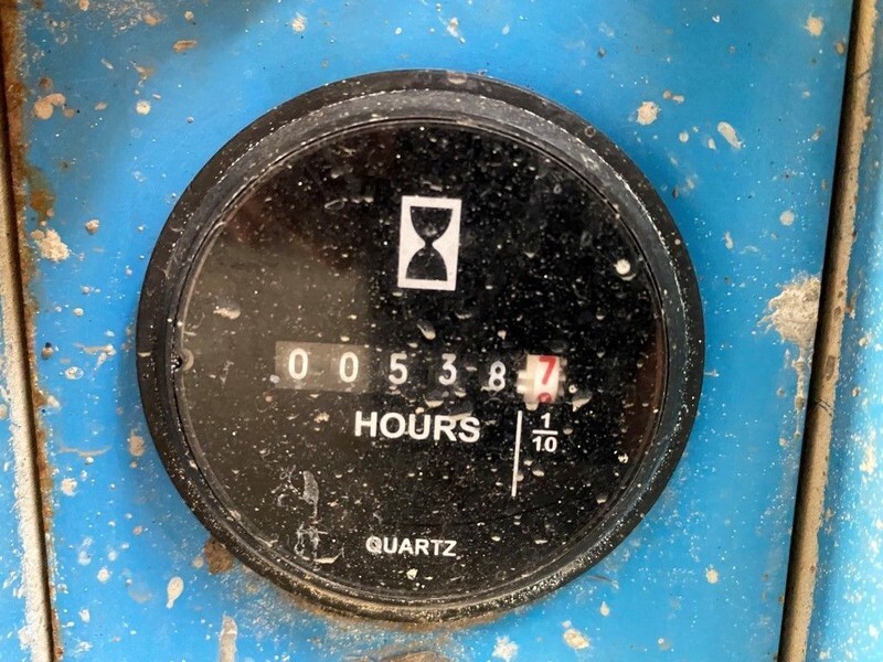 Genie GS 1932 Elektrische Schaarhoogwerker 7.8 meter werkhoogte 538 uur ! - Samohybná plošiny: obrázok 5 Genie GS 1932 Elektrische Schaarhoogwerker 7.8 meter werkhoogte 538 uur ! - Samohybná plošiny: obrázok 5