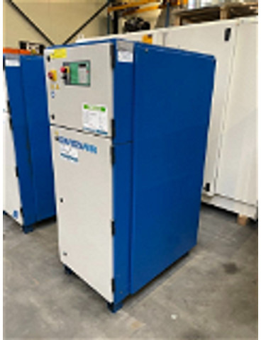 Grassair S58.10 Elektrische Schroefcompressor 18.5 kW 2500 L / min 10 Bar - Vzduchový kompresor: obrázok 2 Grassair S58.10 Elektrische Schroefcompressor 18.5 kW 2500 L / min 10 Bar - Vzduchový kompresor: obrázok 2