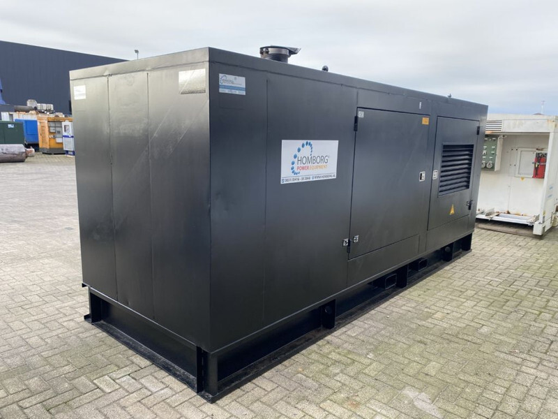 Elektrický generátor Iveco 8210 Mecc Alte Spa 330 kVA Silent generatorset: obrázok 12 Elektrický generátor Iveco 8210 Mecc Alte Spa 330 kVA Silent generatorset: obrázok 12