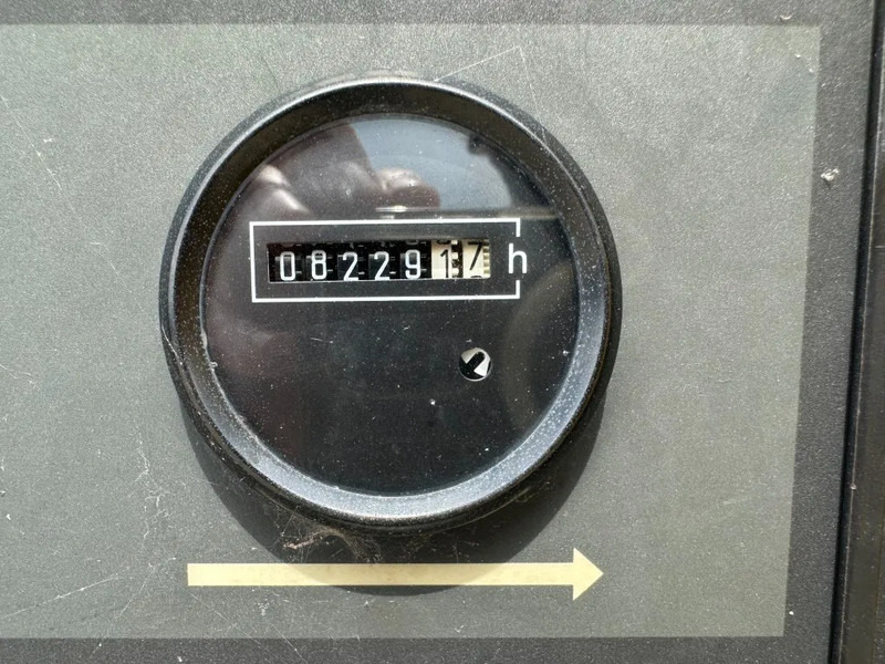 Kaeser M122 Deutz 11.1 m3 / min 7 Bar 83 kW Mobiele Diesel Compressor - Vzduchový kompresor: obrázok 5 Kaeser M122 Deutz 11.1 m3 / min 7 Bar 83 kW Mobiele Diesel Compressor - Vzduchový kompresor: obrázok 5