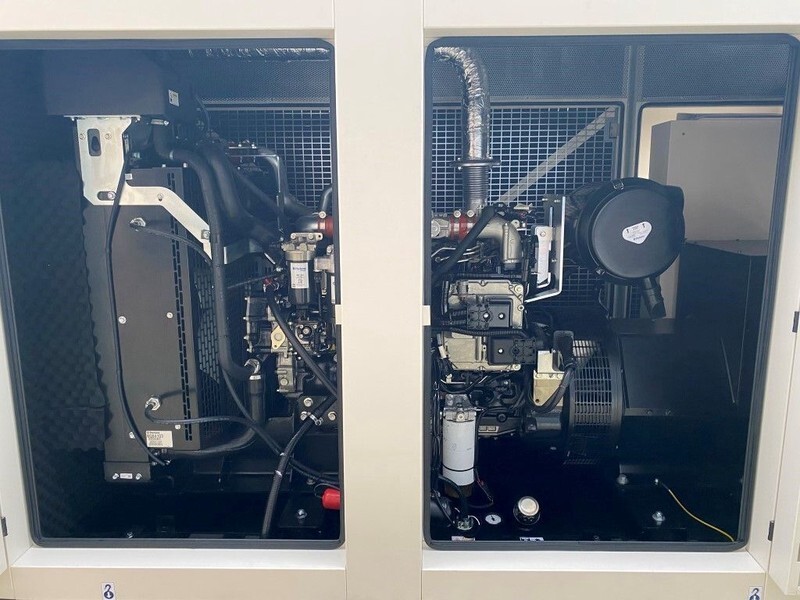 Perkins 275 kVA - 1206D-70TTAG3 Stamford 275 kVA Supersilent generatorset New ! - Elektrický generátor: obrázok 4 Perkins 275 kVA - 1206D-70TTAG3 Stamford 275 kVA Supersilent generatorset New ! - Elektrický generátor: obrázok 4