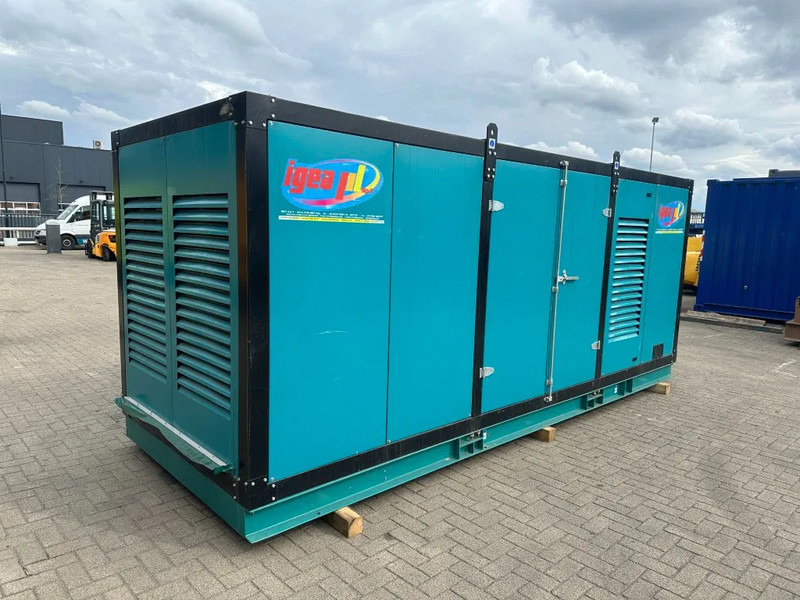Perkins 3012 - TAG1B 640 kVA Silent noodstroom generatorset 68 hours ! - Elektrický generátor: obrázok 3 Perkins 3012 - TAG1B 640 kVA Silent noodstroom generatorset 68 hours ! - Elektrický generátor: obrázok 3