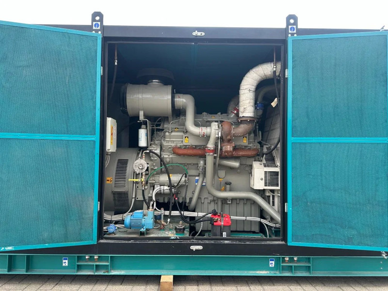 Perkins 3012 - TAG1B 640 kVA Silent noodstroom generatorset 68 hours ! - Elektrický generátor: obrázok 2 Perkins 3012 - TAG1B 640 kVA Silent noodstroom generatorset 68 hours ! - Elektrický generátor: obrázok 2