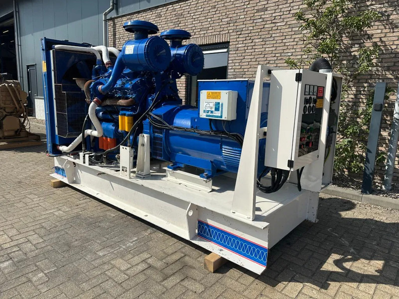Perkins FG Wilson Stamford 670 kVA noodstroom generatorset - Elektrický generátor: obrázok 2 Perkins FG Wilson Stamford 670 kVA noodstroom generatorset - Elektrický generátor: obrázok 2