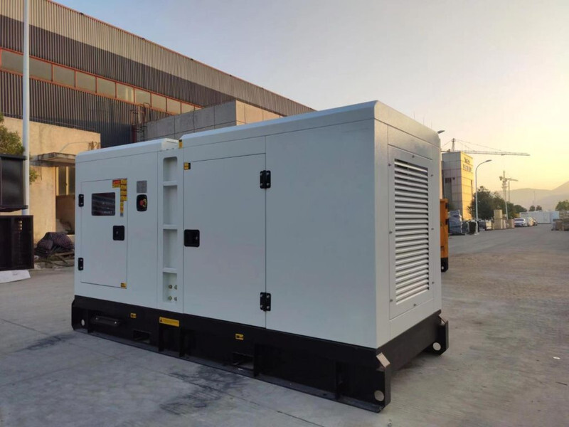 Scania EU Stage 5 Silent generatorsets ! Stage V - Elektrický generátor: obrázok 5 Scania EU Stage 5 Silent generatorsets ! Stage V - Elektrický generátor: obrázok 5