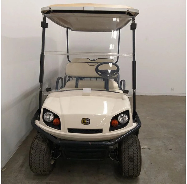 Cushman Shuttle 6 FLEETSALE! - Golfový vozík: obrázok 5 Cushman Shuttle 6 FLEETSALE! - Golfový vozík: obrázok 5