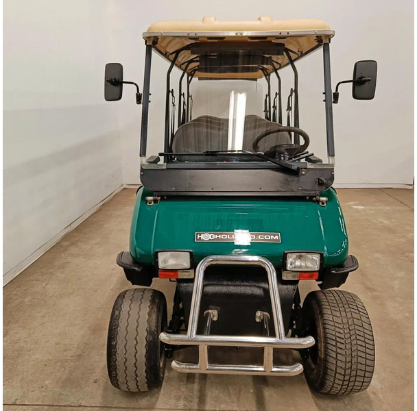 Melex Shuttle 8 pers - 986 DS - Golfový vozík: obrázok 4 Melex Shuttle 8 pers - 986 DS - Golfový vozík: obrázok 4