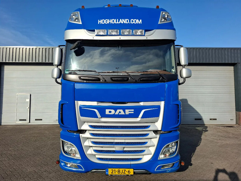 DAF XF 530 HYDRO - Ťahač: obrázok 2 DAF XF 530 HYDRO - Ťahač: obrázok 2