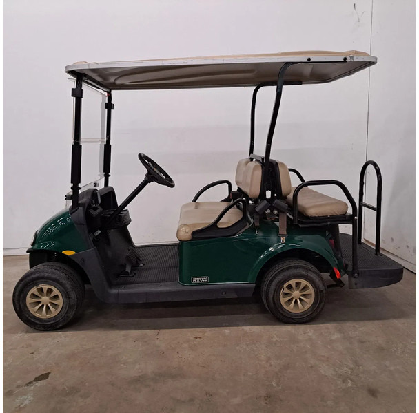 Ez-go 2+2 RXV - Golfový vozík: obrázok 4 Ez-go 2+2 RXV - Golfový vozík: obrázok 4