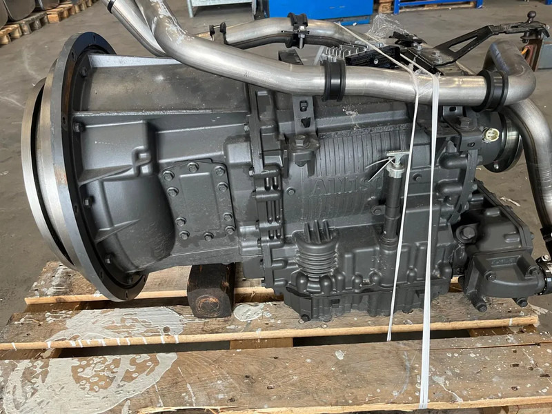 DAF Allison3200 - Prevodovka pre Nákladné auto: obrázok 2 DAF Allison3200 - Prevodovka pre Nákladné auto: obrázok 2