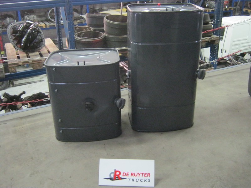 DAF Brandstoftanks voor LF - Palivový systém: obrázok 3 DAF Brandstoftanks voor LF - Palivový systém: obrázok 3