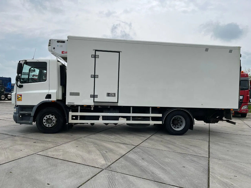 DAF CF 75.250 FA - Chladirenské nákladné vozidlo: obrázok 5 DAF CF 75.250 FA - Chladirenské nákladné vozidlo: obrázok 5