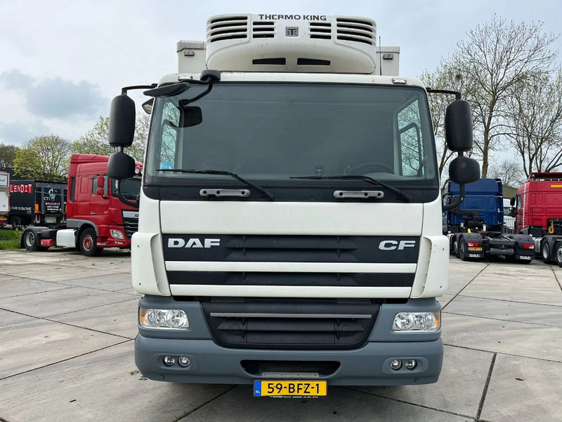 DAF CF 75.250 FA - Chladirenské nákladné vozidlo: obrázok 2 DAF CF 75.250 FA - Chladirenské nákladné vozidlo: obrázok 2