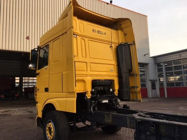 DAF Cabine XF Space Cab Euro 6 - Kabína pre Nákladné auto: obrázok 3 DAF Cabine XF Space Cab Euro 6 - Kabína pre Nákladné auto: obrázok 3