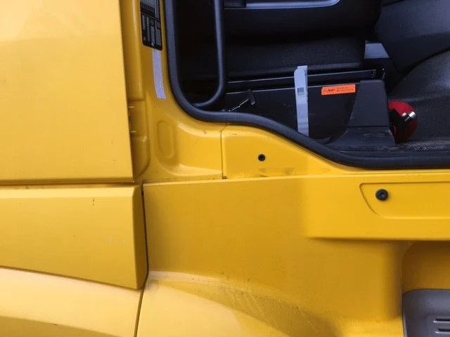 DAF Cabine XF Space Cab Euro 6 - Kabína pre Nákladné auto: obrázok 5 DAF Cabine XF Space Cab Euro 6 - Kabína pre Nákladné auto: obrázok 5