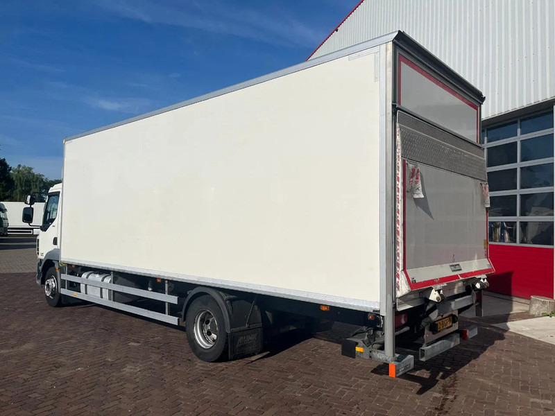 DAF LF 180 FA 16 TN EURO 6 - Skříňový nákladní auto: obrázok 5 DAF LF 180 FA 16 TN EURO 6 - Skříňový nákladní auto: obrázok 5
