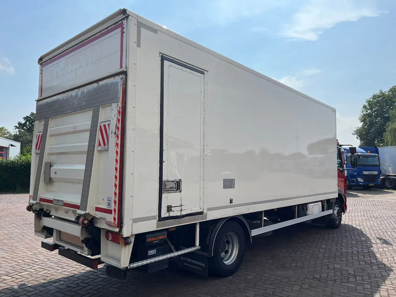 DAF LF 210 FA 12 TN EURO 6 - Skříňový nákladní auto: obrázok 4 DAF LF 210 FA 12 TN EURO 6 - Skříňový nákladní auto: obrázok 4