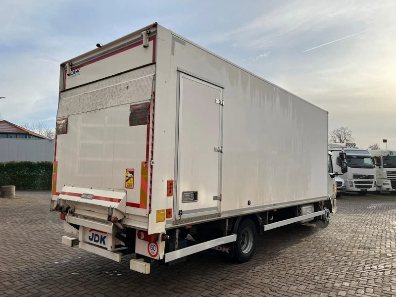 DAF LF 210 FA EURO 6 - Skříňový nákladní auto: obrázok 5 DAF LF 210 FA EURO 6 - Skříňový nákladní auto: obrázok 5
