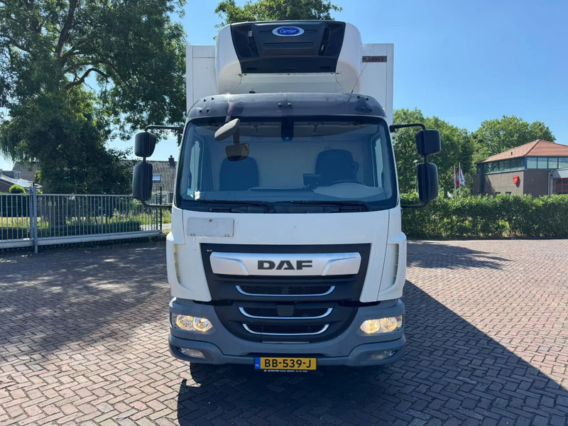 DAF LF 260 FA - Chladirenské nákladné vozidlo: obrázok 2 DAF LF 260 FA - Chladirenské nákladné vozidlo: obrázok 2