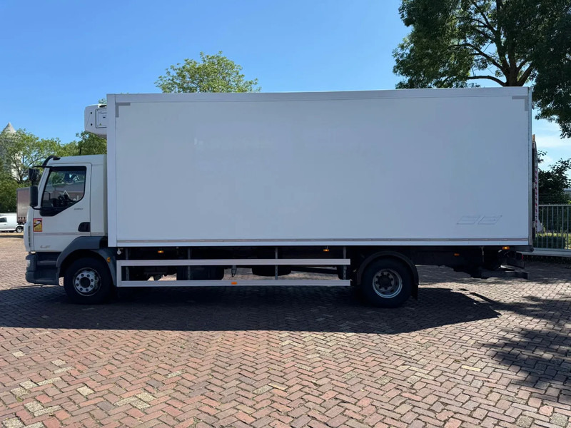 DAF LF 260 FA - Chladirenské nákladné vozidlo: obrázok 4 DAF LF 260 FA - Chladirenské nákladné vozidlo: obrázok 4