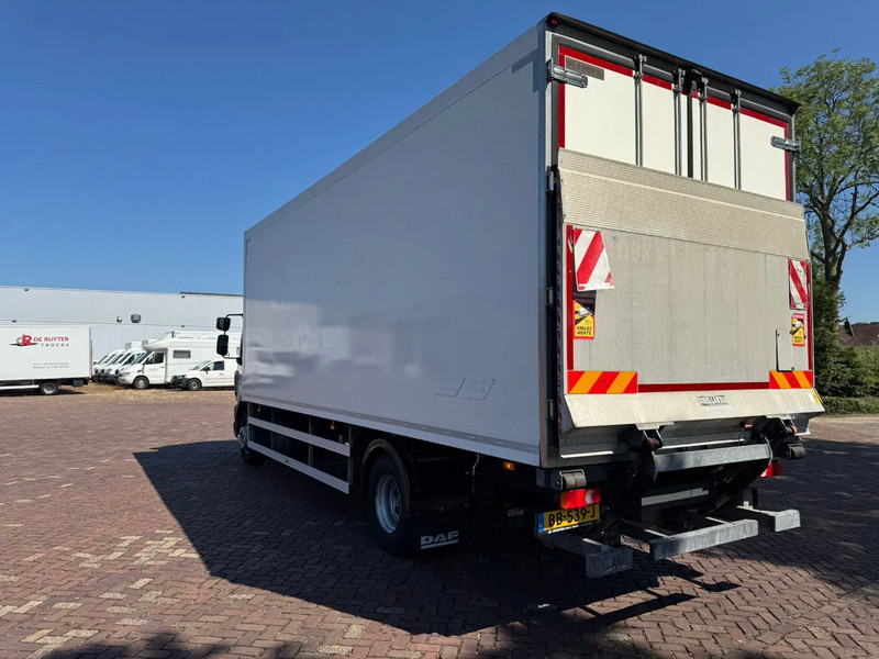 DAF LF 260 FA - Chladirenské nákladné vozidlo: obrázok 5 DAF LF 260 FA - Chladirenské nákladné vozidlo: obrázok 5