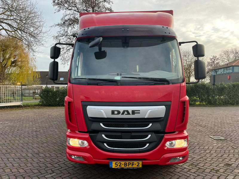 DAF LF 260 FA - Skříňový nákladní auto: obrázok 3 DAF LF 260 FA - Skříňový nákladní auto: obrázok 3