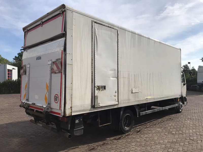 DAF LF 45 12.220 EURO 5 EEV - Skříňový nákladní auto: obrázok 5 DAF LF 45 12.220 EURO 5 EEV - Skříňový nákladní auto: obrázok 5