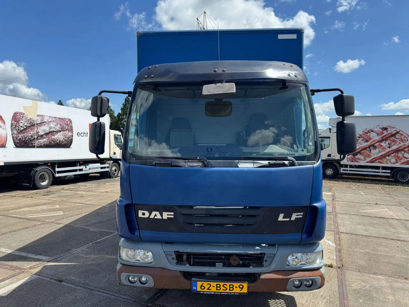 DAF LF 45 .220 - Skříňový nákladní auto: obrázok 2 DAF LF 45 .220 - Skříňový nákladní auto: obrázok 2