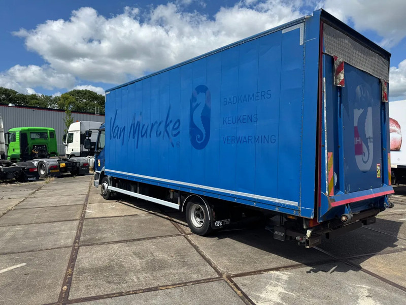 DAF LF 45 .220 - Skříňový nákladní auto: obrázok 5 DAF LF 45 .220 - Skříňový nákladní auto: obrázok 5