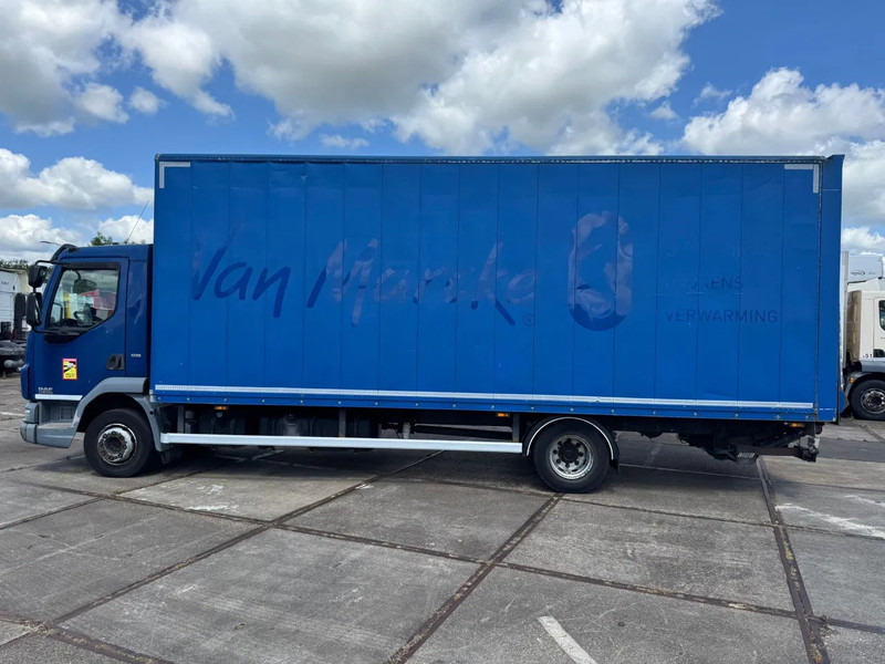 DAF LF 45 .220 - Skříňový nákladní auto: obrázok 4 DAF LF 45 .220 - Skříňový nákladní auto: obrázok 4