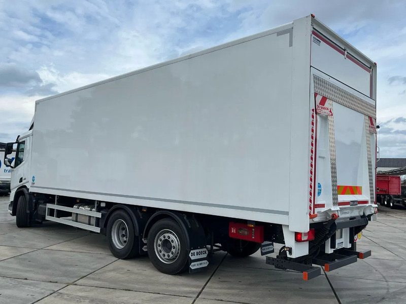 DAF XD 340 FAN 6x2 - Skříňový nákladní auto: obrázok 5 DAF XD 340 FAN 6x2 - Skříňový nákladní auto: obrázok 5
