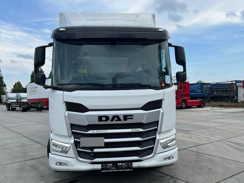 DAF XD 340 FAN 6x2 - Skříňový nákladní auto: obrázok 2 DAF XD 340 FAN 6x2 - Skříňový nákladní auto: obrázok 2