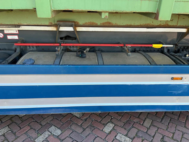 Kontejnérový podvozek/ Výměnná nástavba DAF XF 530 FAS: obrázok 16