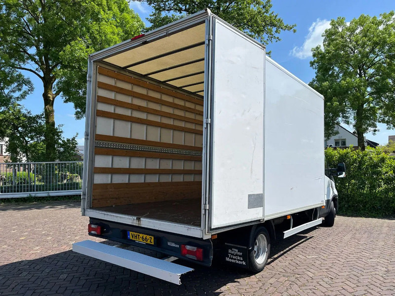 Leasing Iveco Daily 35C16 Achterdeuren (15 diverse modellen op voorraad) Iveco Daily 35C16 Achterdeuren (15 diverse modellen op voorraad): obrázok 9