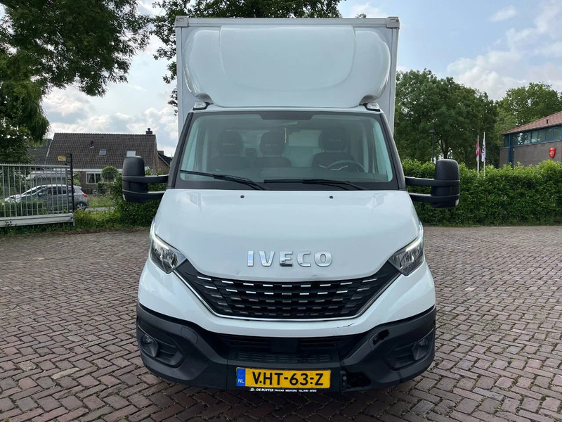 Iveco Daily 35C16 Achterdeuren (15 diverse modellen op voorraad) - Dodávka skriňová nadstavba, Dodávkа s dvojitou kabínou: obrázok 3 Iveco Daily 35C16 Achterdeuren (15 diverse modellen op voorraad) - Dodávka skriňová nadstavba, Dodávkа s dvojitou kabínou: obrázok 3