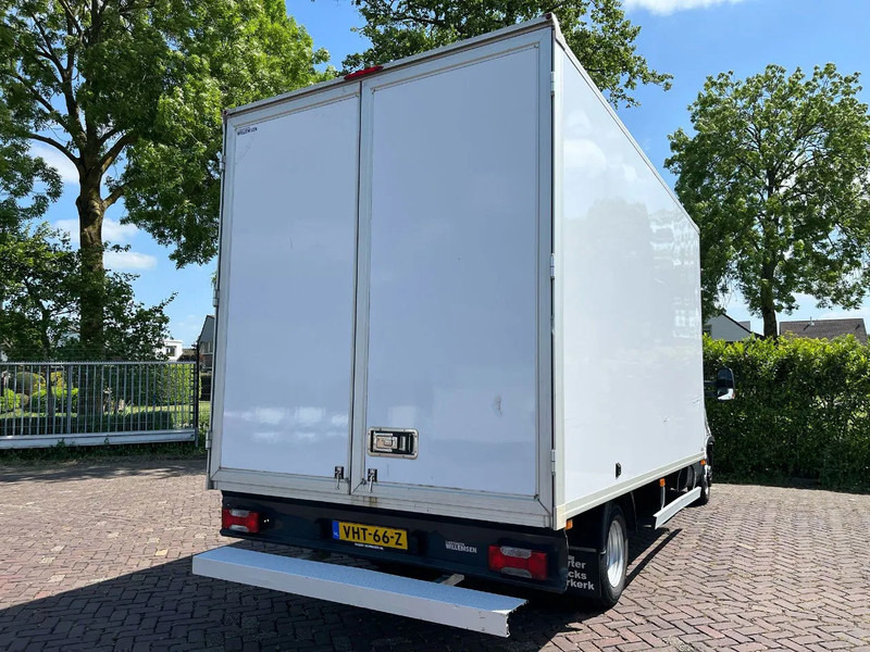 Leasing Iveco Daily 35C16 Achterdeuren (15 diverse modellen op voorraad) Iveco Daily 35C16 Achterdeuren (15 diverse modellen op voorraad): obrázok 8