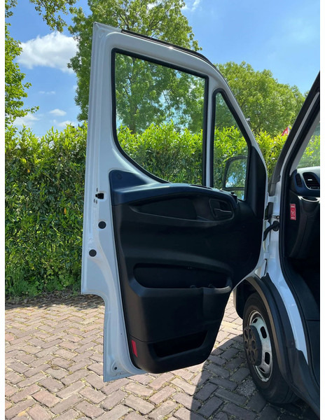 Leasing Iveco Daily 35C16 Achterdeuren (15 diverse modellen op voorraad) Iveco Daily 35C16 Achterdeuren (15 diverse modellen op voorraad): obrázok 20