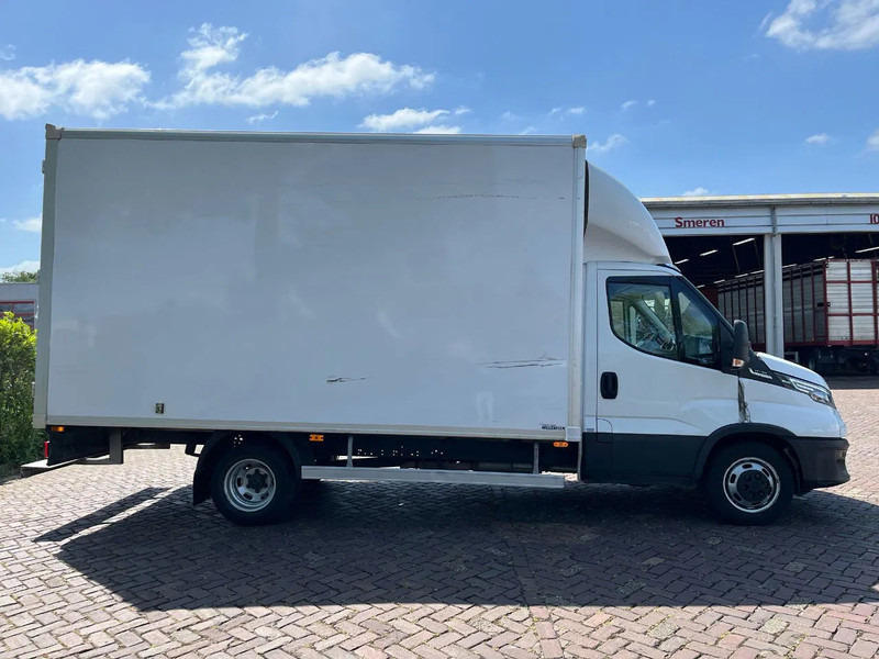 Leasing Iveco Daily 35C16 Achterdeuren (15 diverse modellen op voorraad) Iveco Daily 35C16 Achterdeuren (15 diverse modellen op voorraad): obrázok 6
