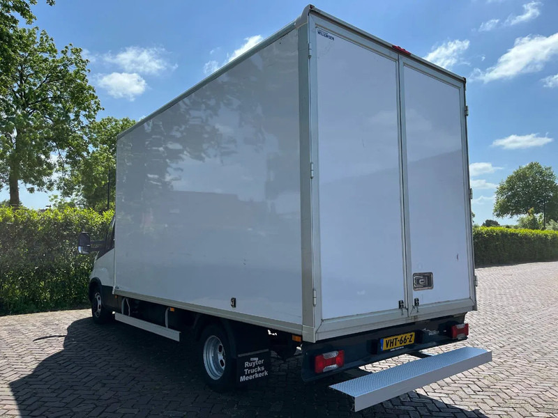 Leasing Iveco Daily 35C16 Achterdeuren (15 diverse modellen op voorraad) Iveco Daily 35C16 Achterdeuren (15 diverse modellen op voorraad): obrázok 15