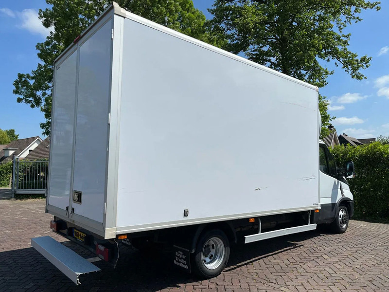 Leasing Iveco Daily 35C16 Achterdeuren (15 diverse modellen op voorraad) Iveco Daily 35C16 Achterdeuren (15 diverse modellen op voorraad): obrázok 7